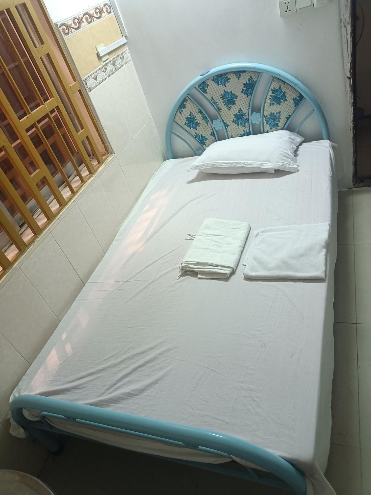 Good Luck Hostel Phnom Penh Exteriör bild